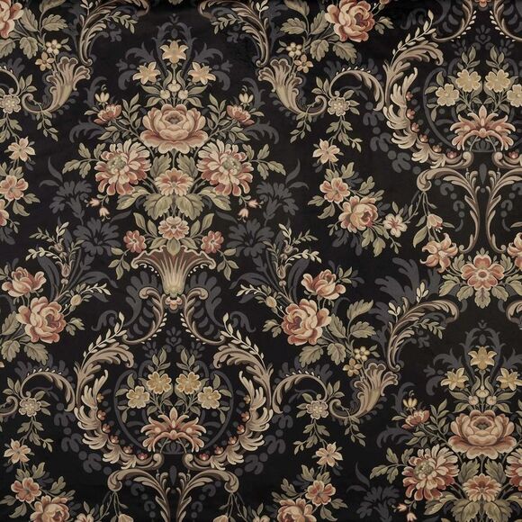 J Queen New York Chanticleer 4-Piece Comforter Set Queen Multicolor - NWT $670 - Picture 4 of 4